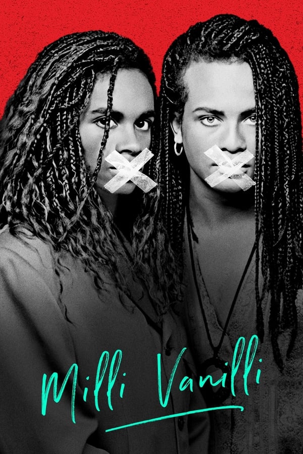 Zerone IPTV Pro NL - Milli Vanilli (2023)