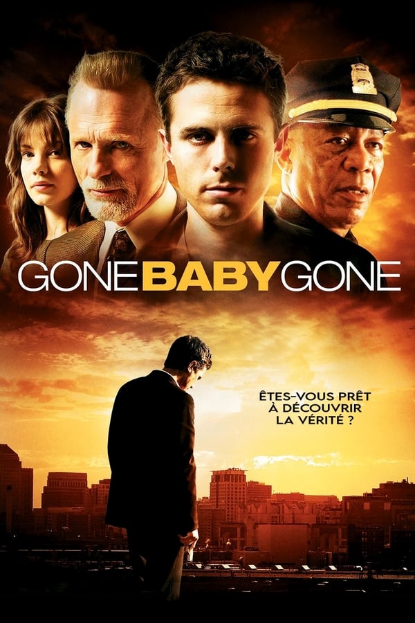 Zerone IPTV Pro FR - Gone Baby Gone (2007)