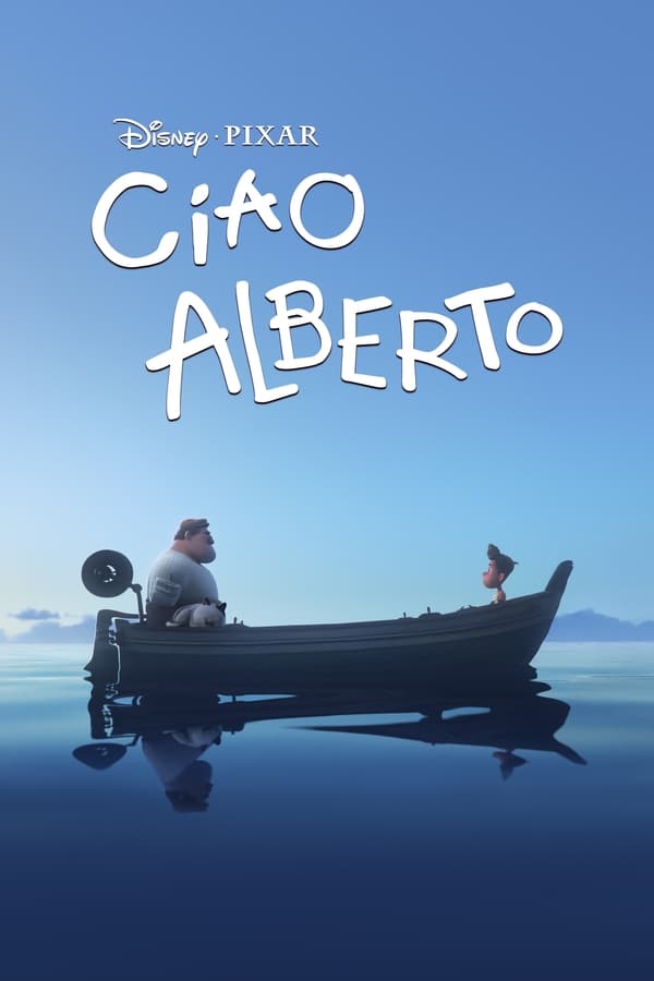 Zerone IPTV Pro EN - Ciao Alberto  (2021)