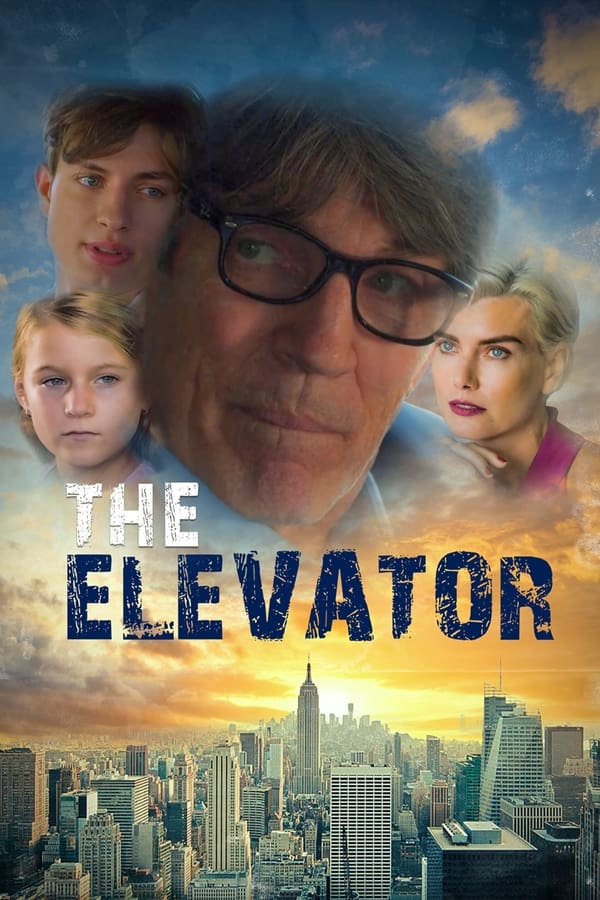 Zerone IPTV Pro EN - The Elevator  (2021)