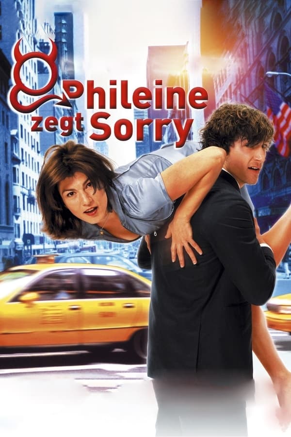 Zerone IPTV Pro NL - Phileine zegt sorry (2003)