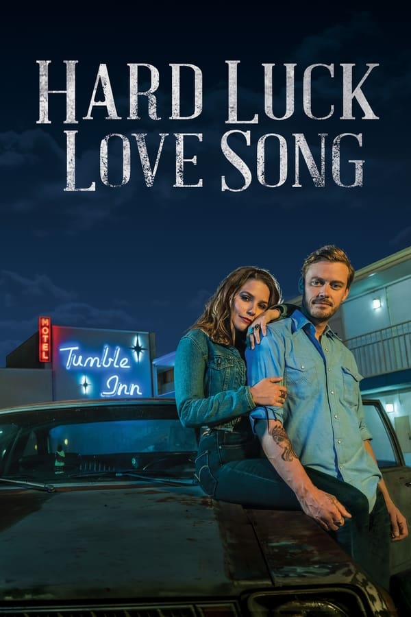 Zerone IPTV Pro EN - Hard Luck Love Song  (2021)