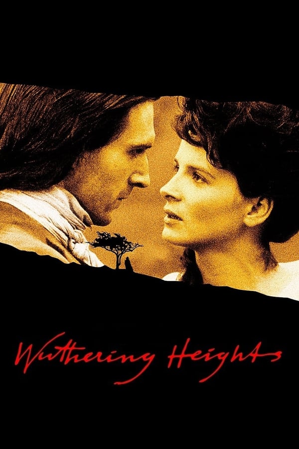 Zerone IPTV Pro NL - Wuthering Heights (1992)