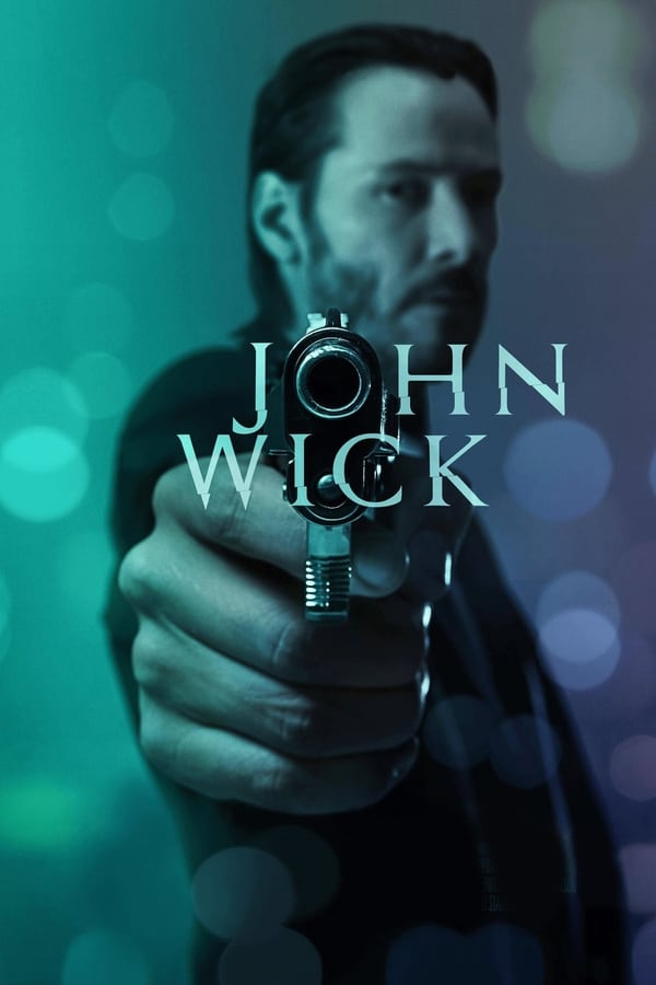 Zerone IPTV Pro EN - John Wick (2014)