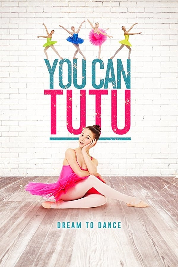 Zerone IPTV Pro EN - You Can Tutu (2017)