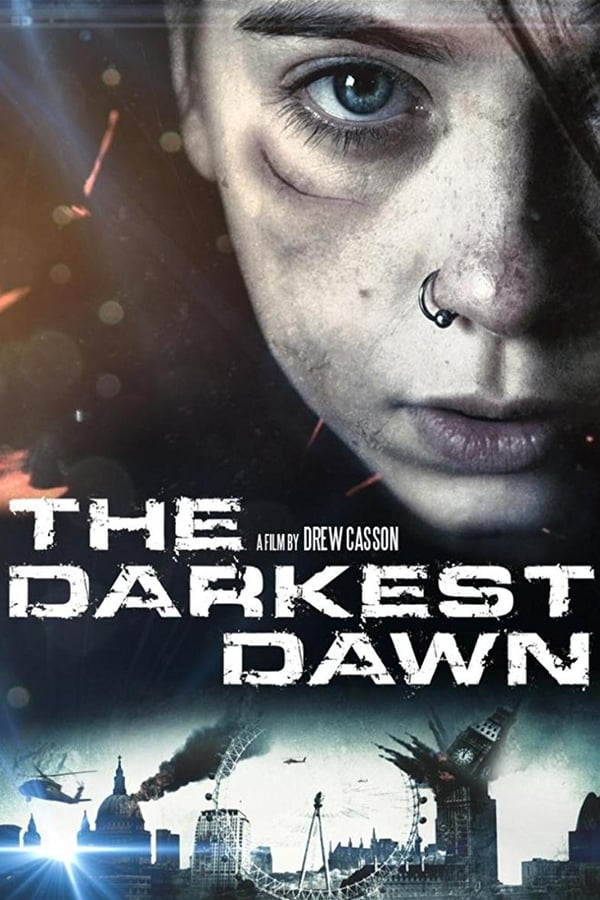 Zerone IPTV Pro ES - The Darkest Dawn - (2016)