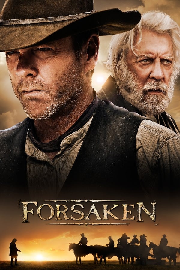 Zerone IPTV Pro NL - Forsaken (2015)