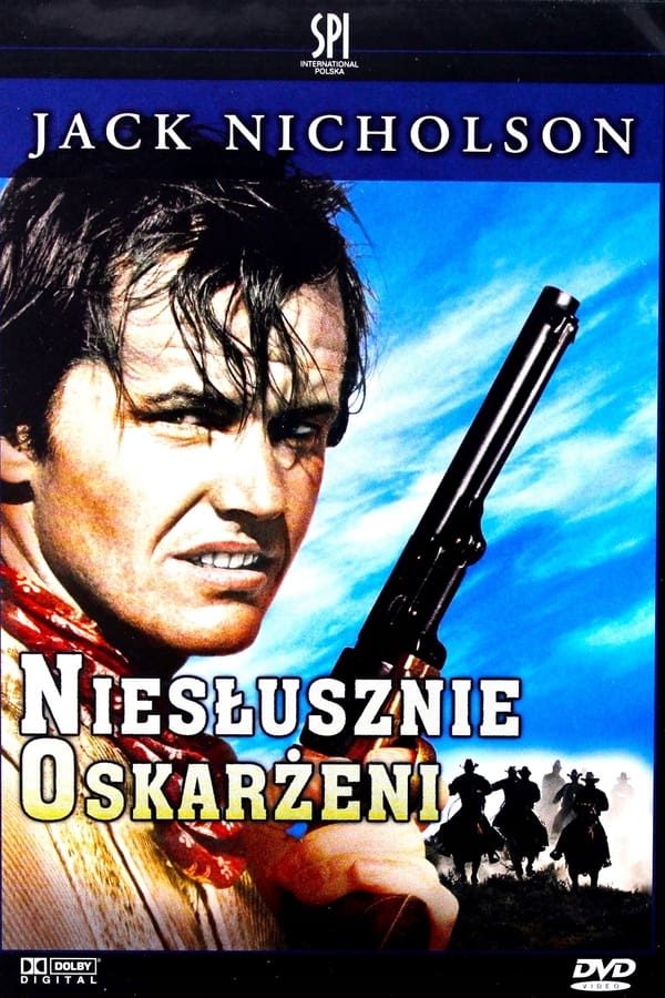 Zerone IPTV Pro PL - NIESŁUSZNIE OSKARŻENI (1966) LQ