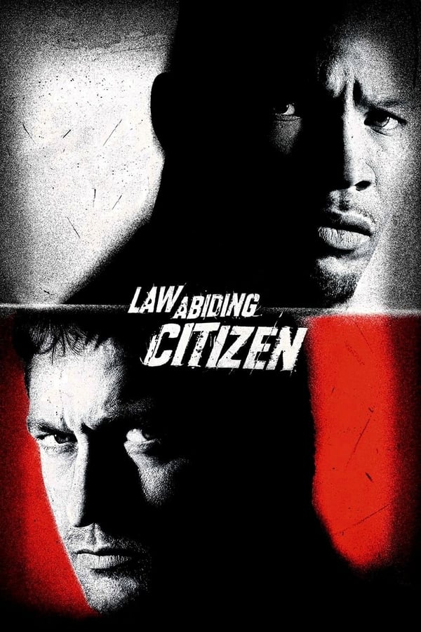 Zerone IPTV Pro EN - Law Abiding Citizen (2009)