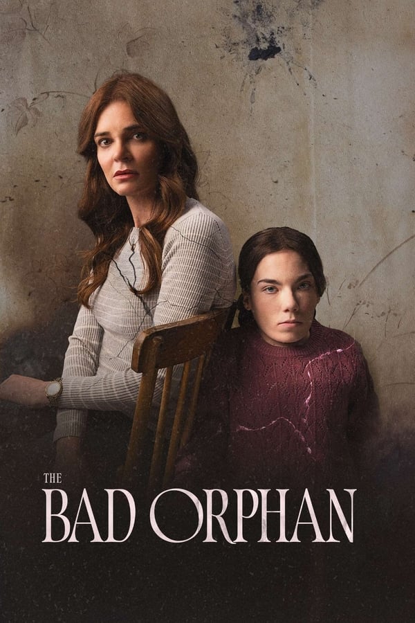 Zerone IPTV Pro EN - The Bad Orphan (2024)