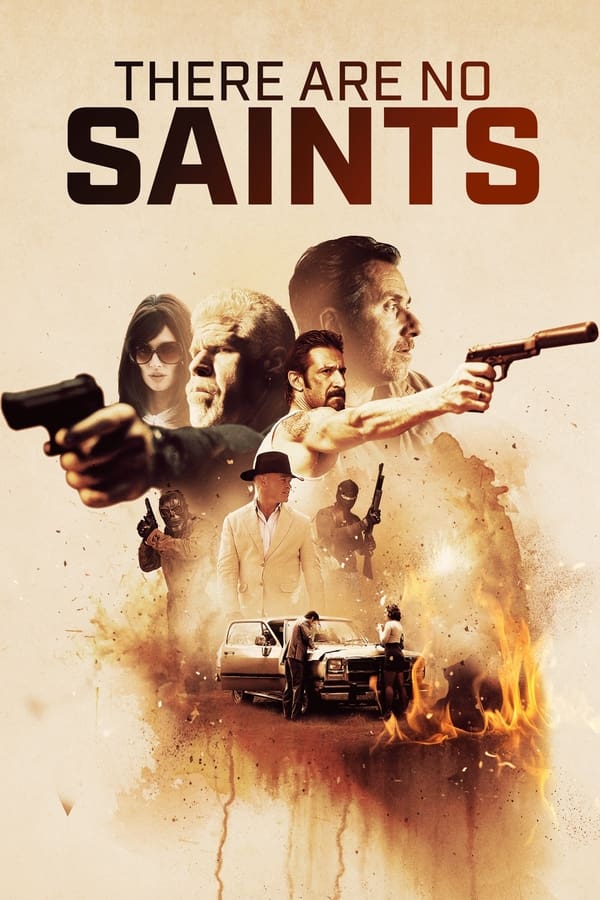 Zerone IPTV Pro DE - There Are No Saints (2022)