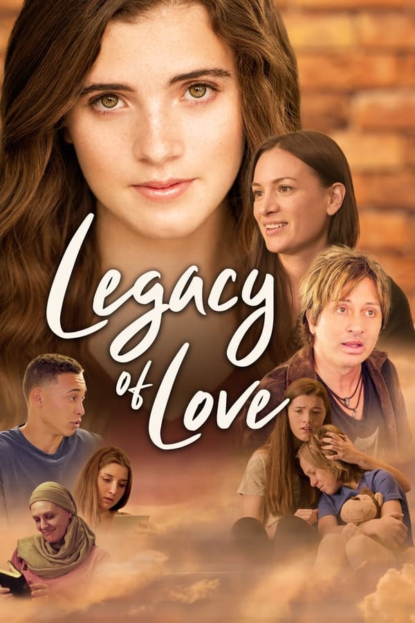 Zerone IPTV Pro EN - Legacy of Love  (2022)