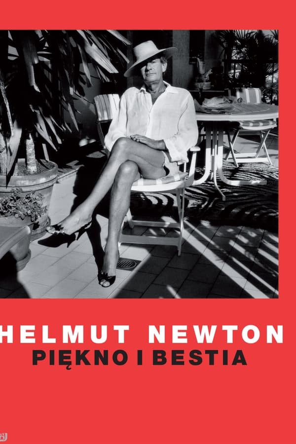 Zerone IPTV Pro PL - HELMUT NEWTON. PIĘKNO I BESTIA (2020) DOKUMENT