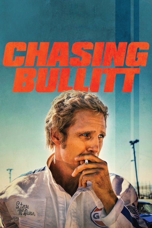 Zerone IPTV Pro AL - Chasing Bullitt  (2018)