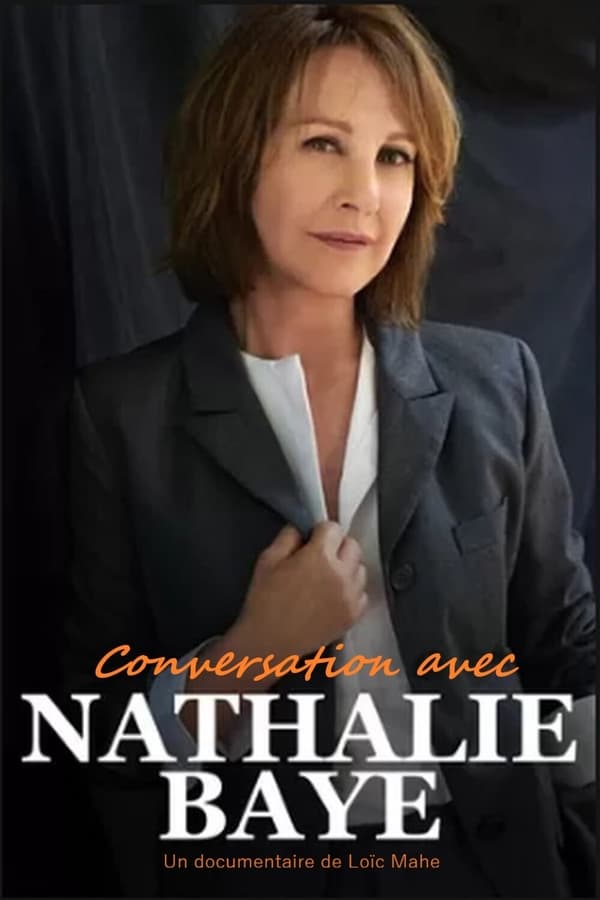 Zerone IPTV Pro FR - Conversation avec Nathalie Baye  (2021)