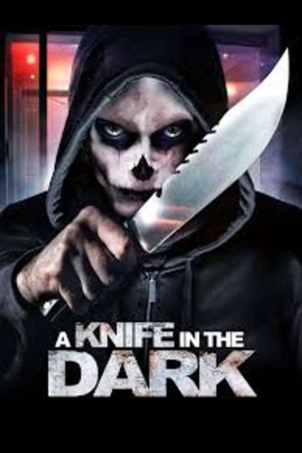 Zerone IPTV Pro EN - A Knife in the Dark (2024)