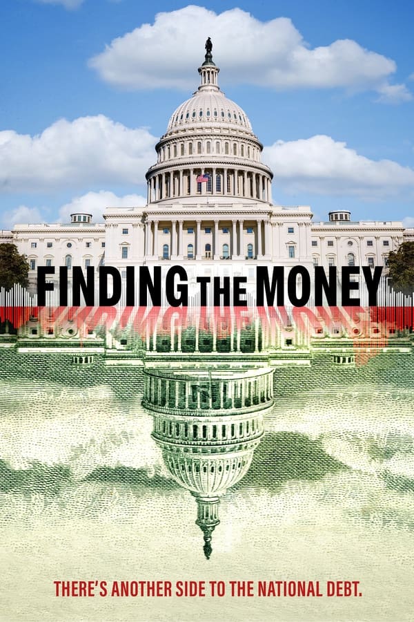 Zerone IPTV Pro EN - Finding the Money (2023)