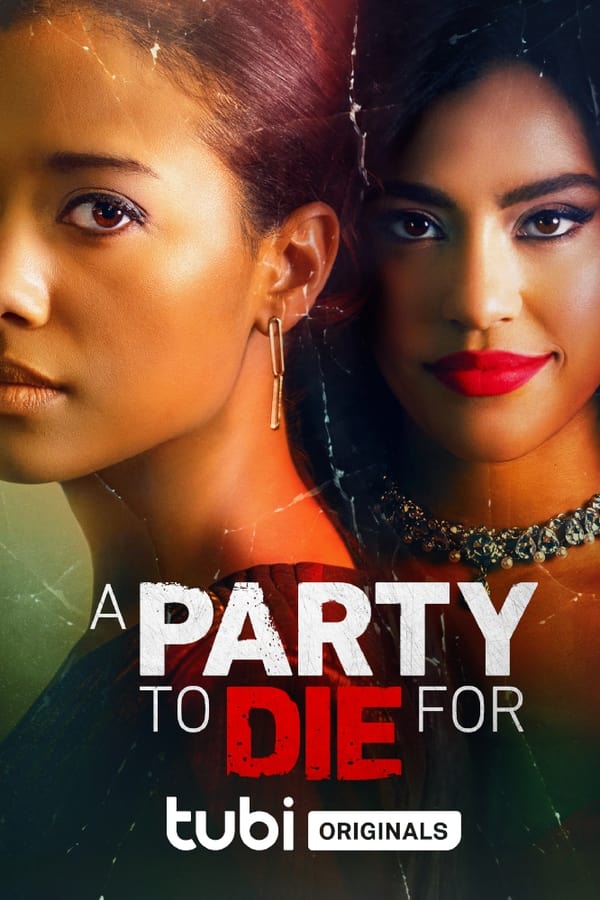 Zerone IPTV Pro EN - A Party To Die For (2022)