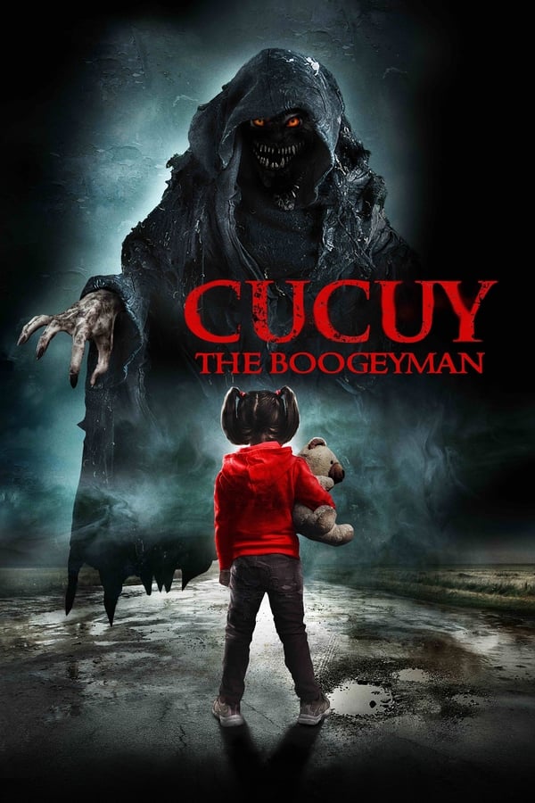 Zerone IPTV Pro AL - Cucuy: The Boogeyman  (2018)