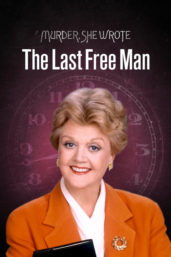 Zerone IPTV Pro EN - Murder, She Wrote: The Last Free Man (2001)