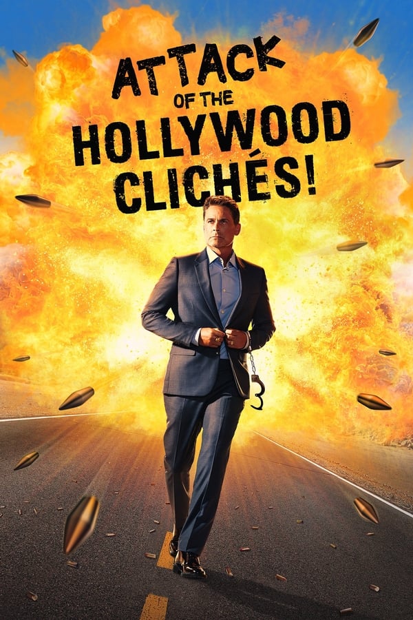 Zerone IPTV Pro EN - Attack of the Hollywood Clichés!  (2021)