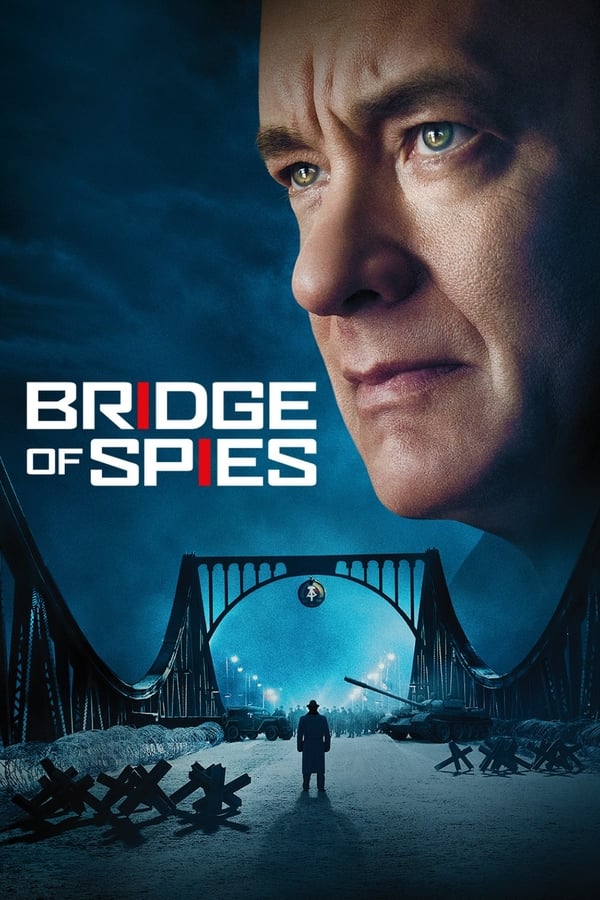 Zerone IPTV Pro NL - Bridge of Spies (2015)