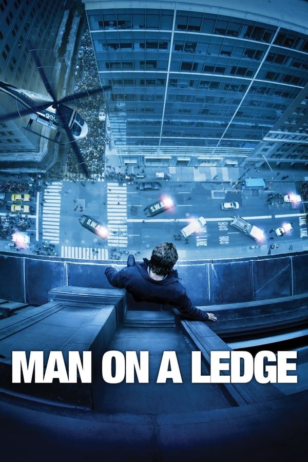 Zerone IPTV Pro NL - Man on a Ledge (2012)