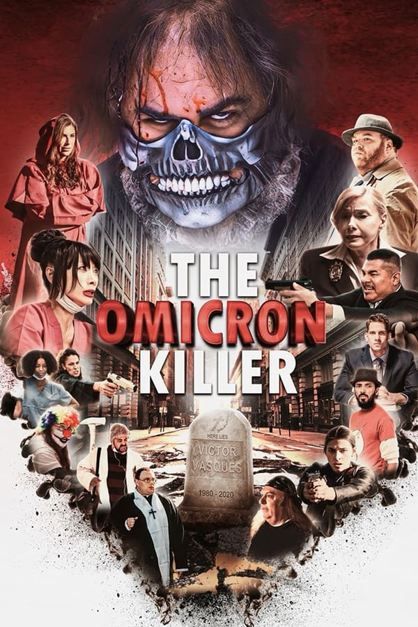 Zerone IPTV Pro EN - The Omicron Killer (2024)