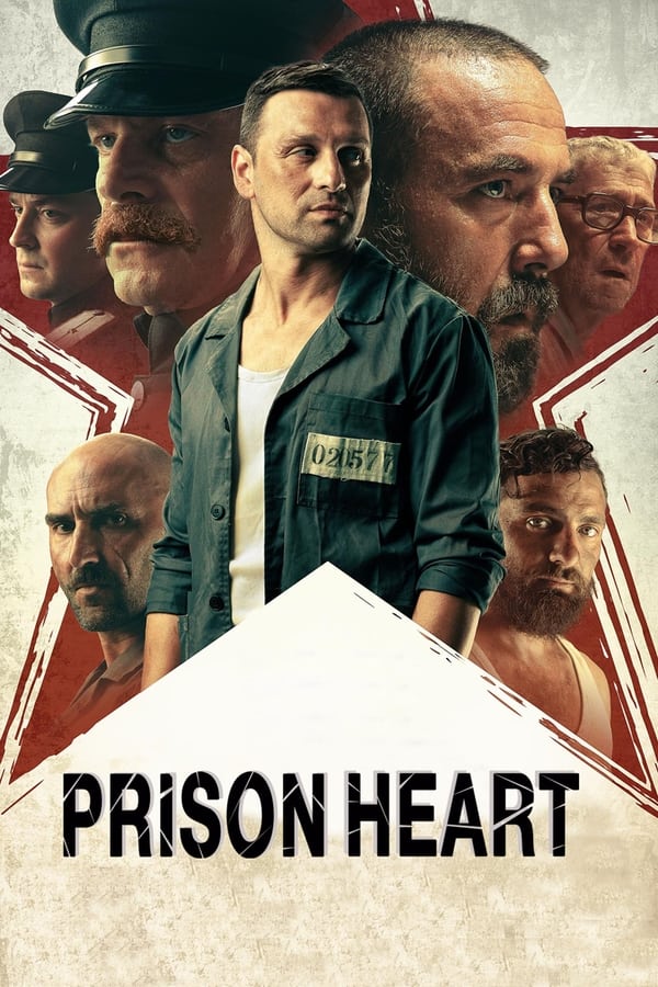 Zerone IPTV Pro FR - Prison Heart (2022)