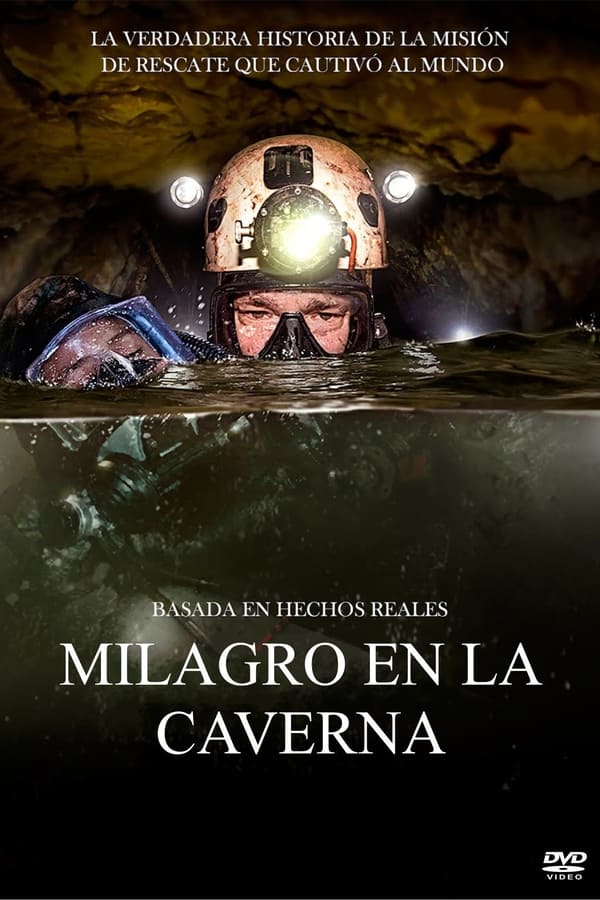 Zerone IPTV Pro LAT - Milagro en La Caverna (2019)