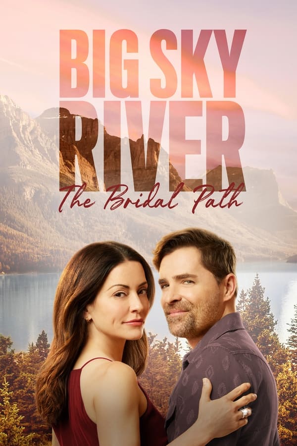 Zerone IPTV Pro EN - Big Sky River: The Bridal Path (2023)