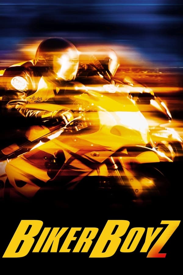 Zerone IPTV Pro FR - Biker Boyz (2003)