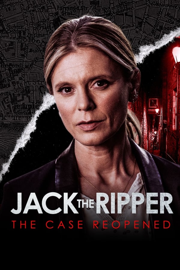 Zerone IPTV Pro EN - Jack the Ripper: The Case Reopened 2 (2019)