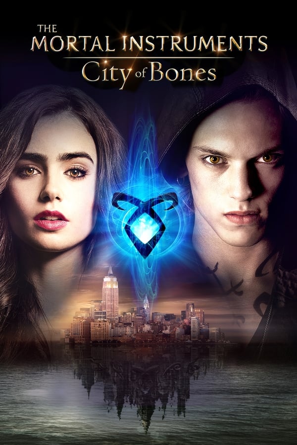 Zerone IPTV Pro AL - The Mortal Instruments: City of Bones  (2013)