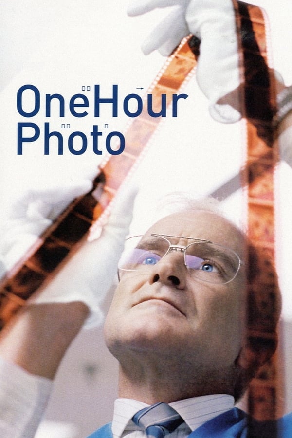 Zerone IPTV Pro NL - One Hour Photo (2002)