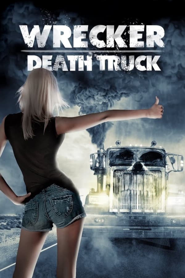 Zerone IPTV Pro DE - Wrecker - Death Truck  (2015)