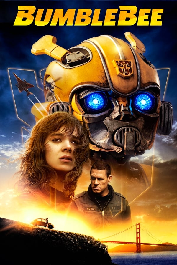 Zerone IPTV Pro NL - Bumblebee (2018)