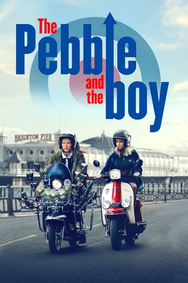 Zerone IPTV Pro EN - The Pebble and the Boy  (2021)