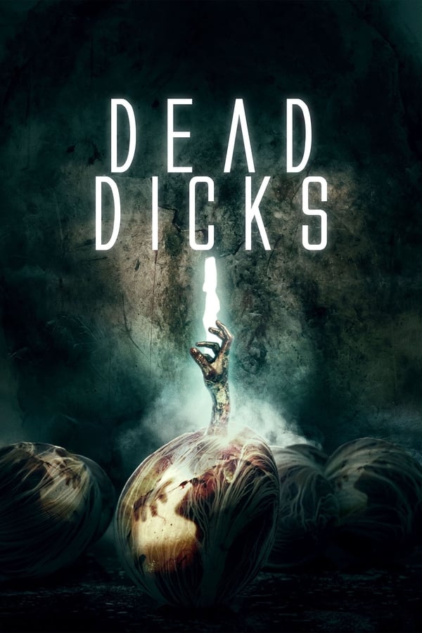 Zerone IPTV Pro NL - Dead Dicks (2019)