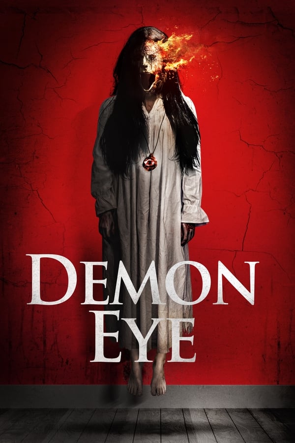 Zerone IPTV Pro NL - Demon Eye (2019)