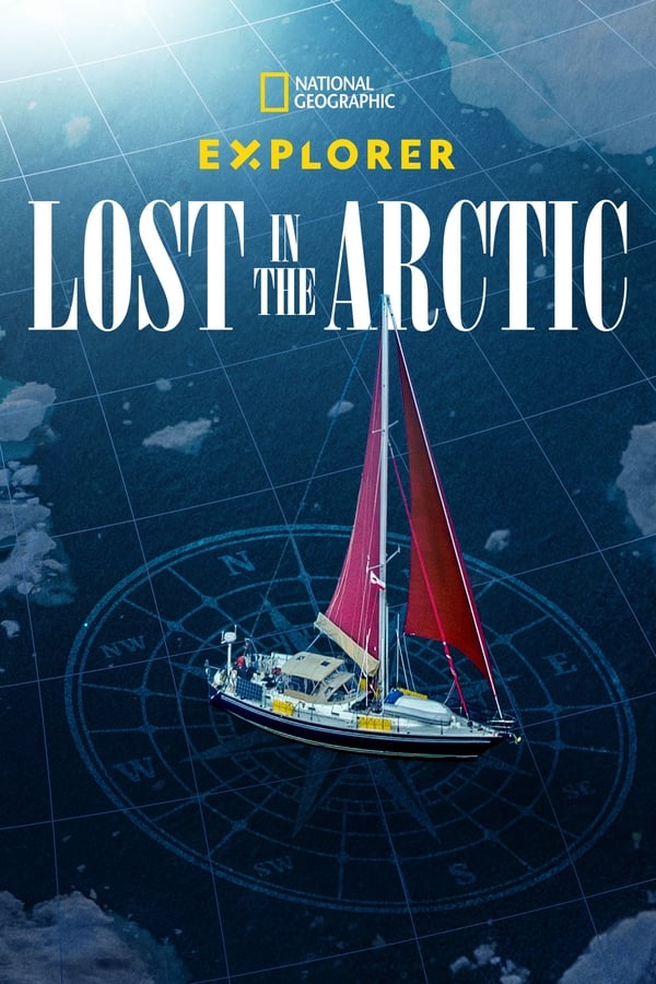 Zerone IPTV Pro NL - Explorer: Lost in the Arctic (2023)