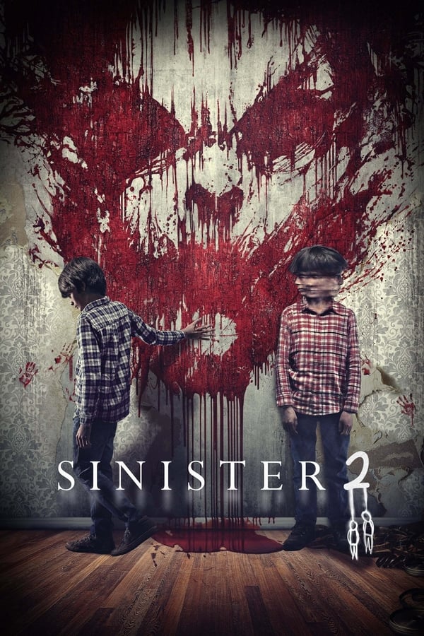 Zerone IPTV Pro ES - Sinister 2  (2015)