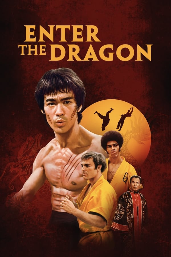 Zerone IPTV Pro NL - Enter the Dragon (1973)