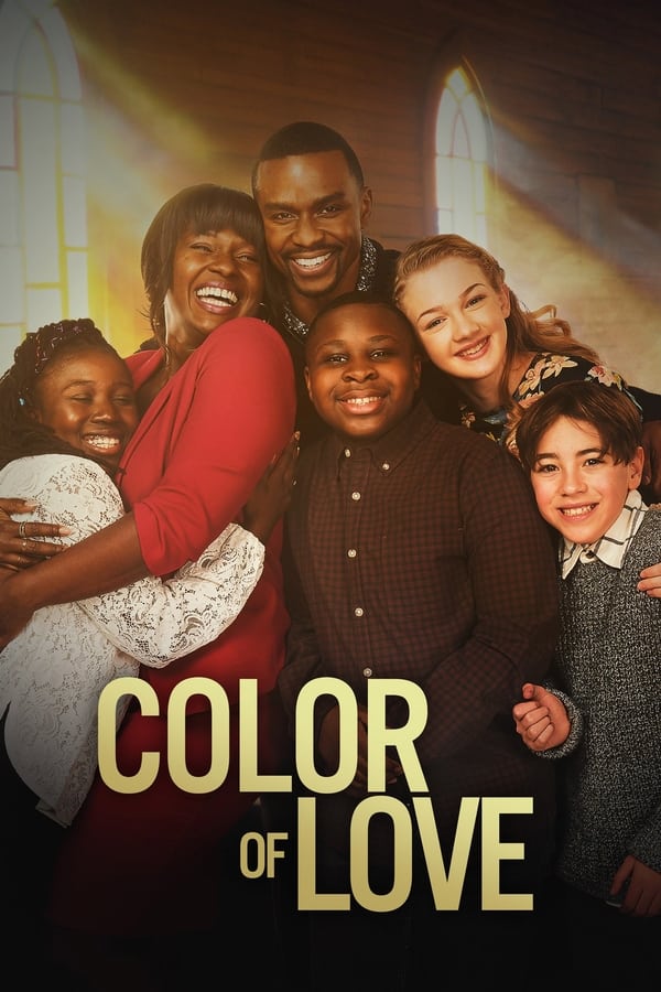 Zerone IPTV Pro NL - Color of Love (2021)