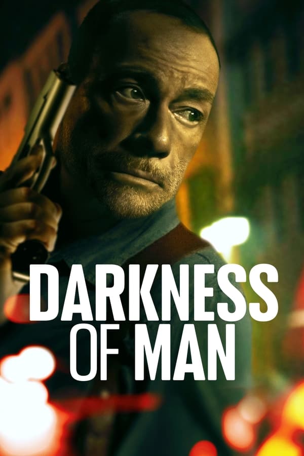 Zerone IPTV Pro BG - Darkness of Man (2024)