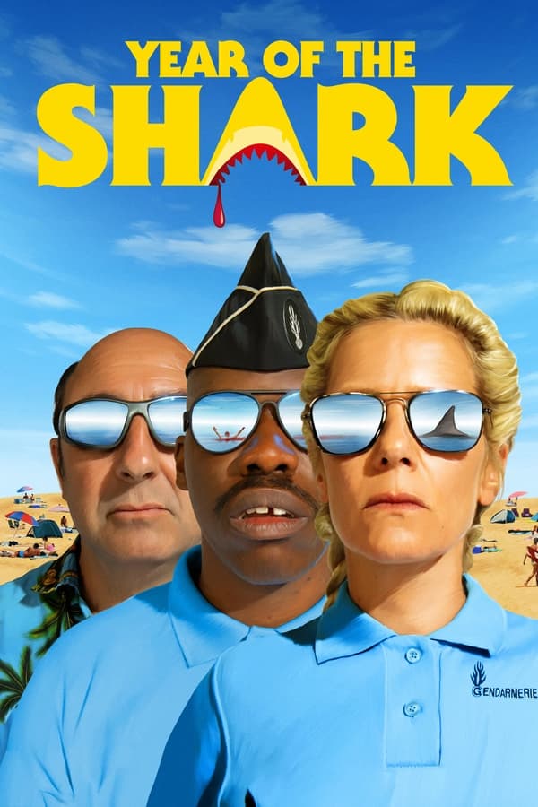 Zerone IPTV Pro DE - Year Of The Shark (2022)