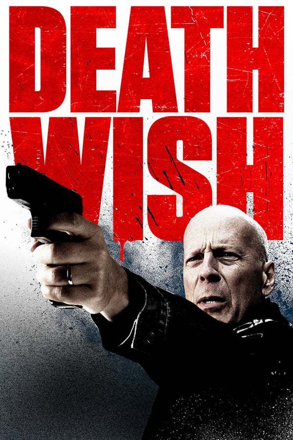 Zerone IPTV Pro NL - Death Wish (2018)