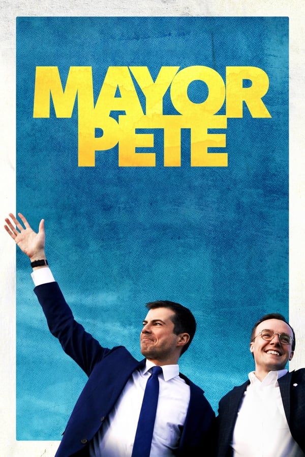 Zerone IPTV Pro EN - Mayor Pete  (2021)