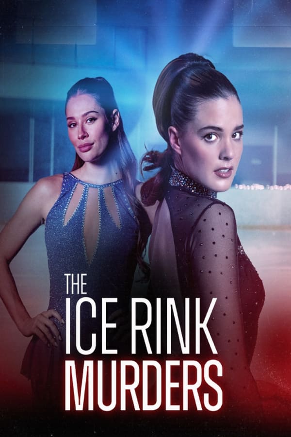 Zerone IPTV Pro EN - The Ice Rink Murders (2024)