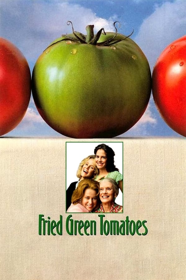 Zerone IPTV Pro EN - Fried Green Tomatoes (1991)